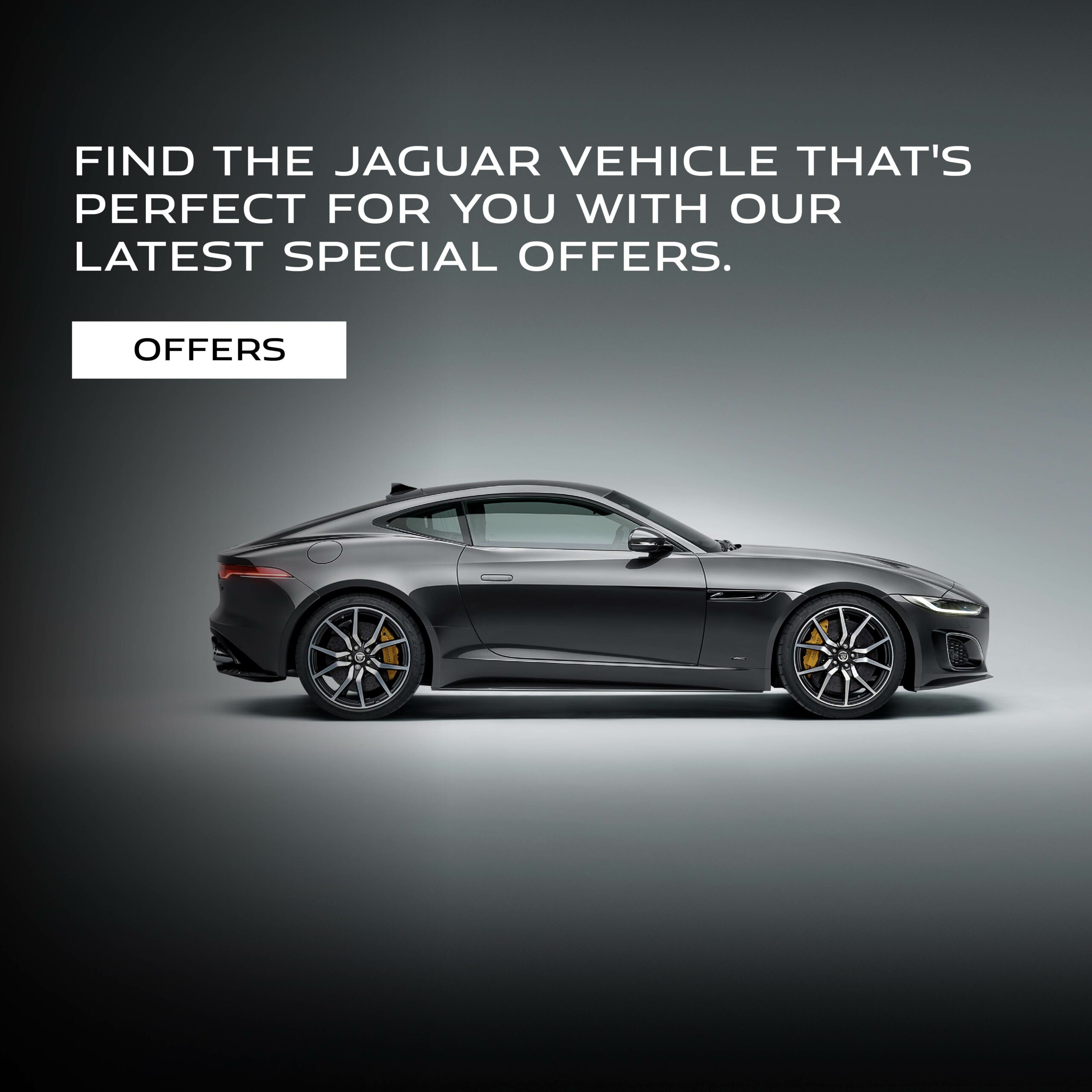Slider Jaguar Toronto Find The Jaguar Vehicle that's perfect for you with our latest special offers