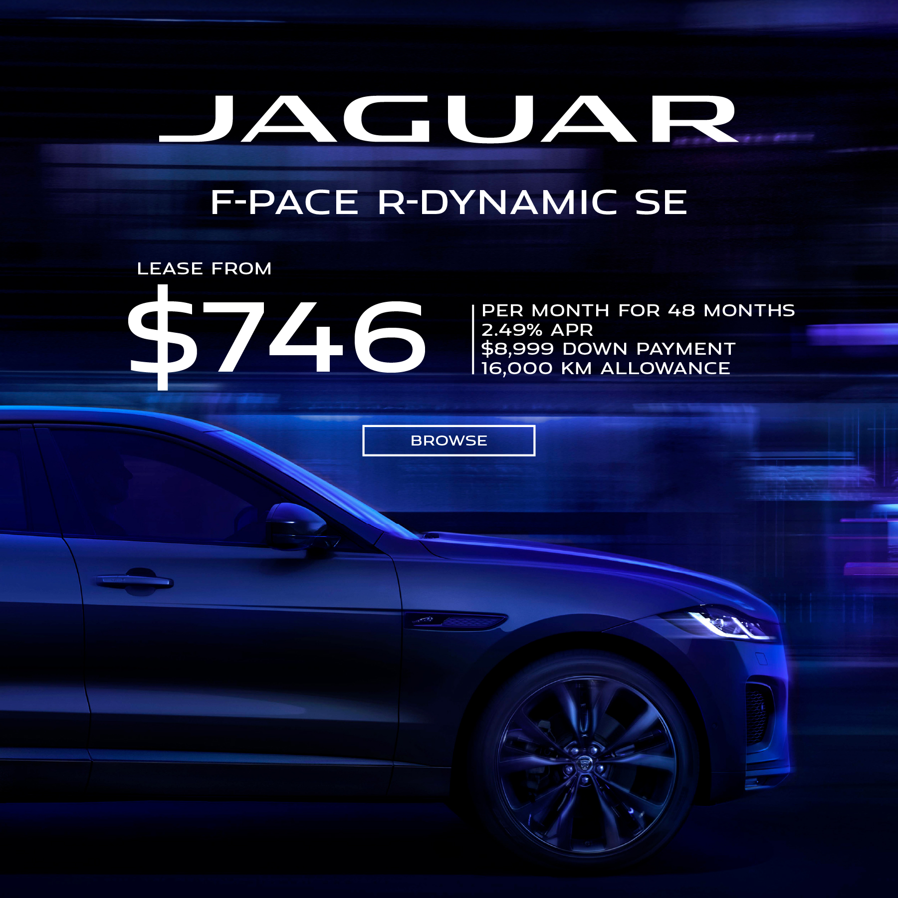 Slider Jaguar Toronto Find The Jaguar Vehicle that's perfect for you with our latest special offers