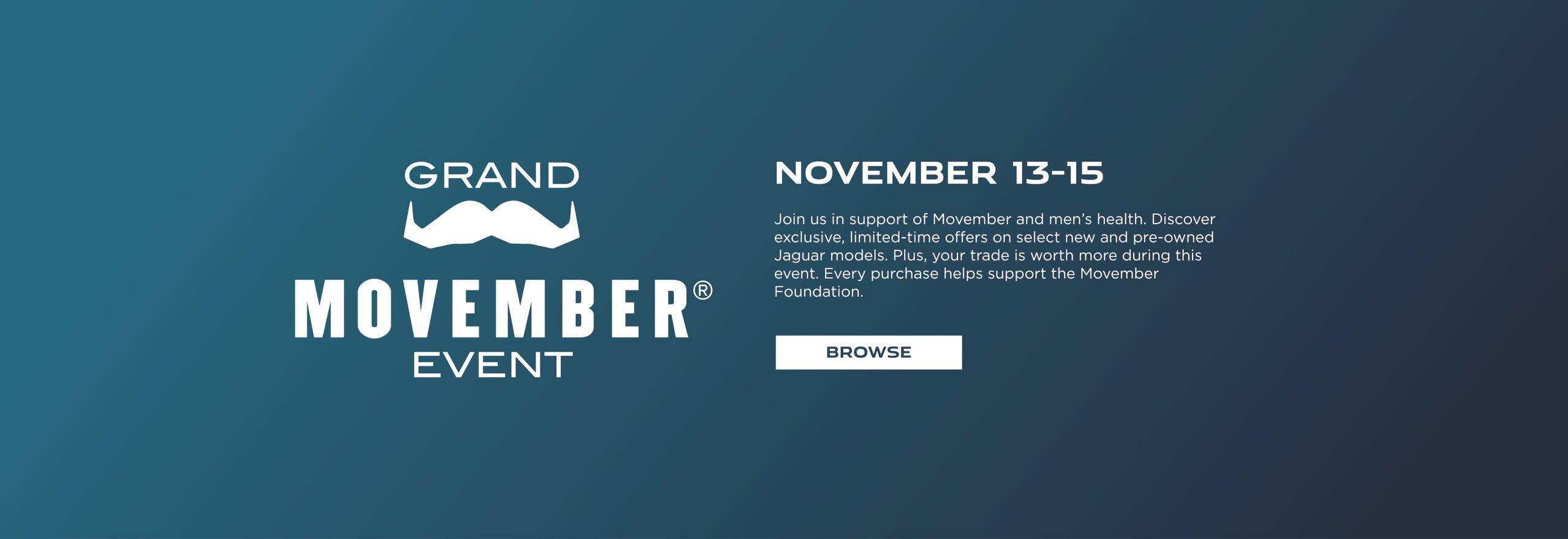 Jaguar Toronto Slide Five Years of Excellence!