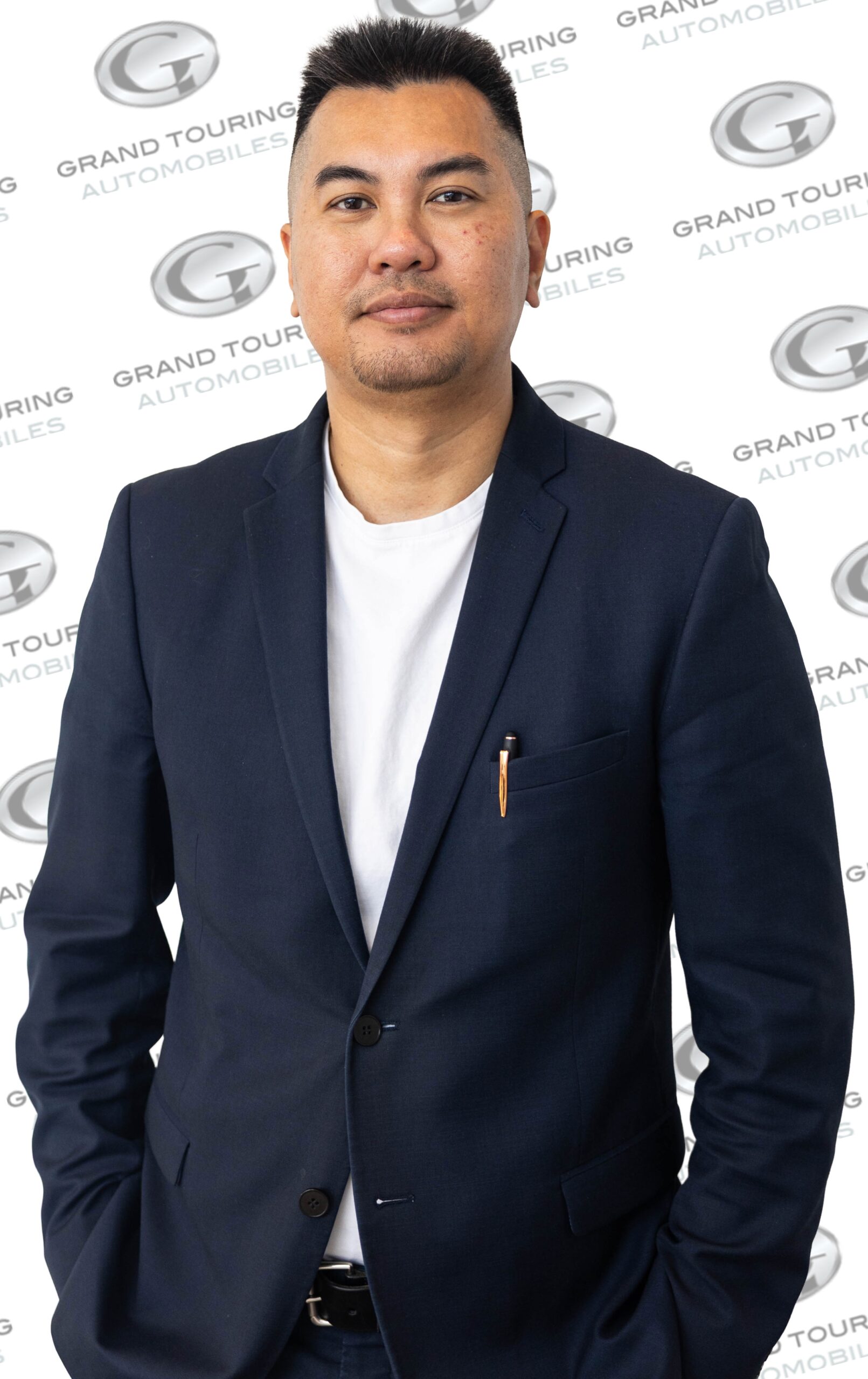 BUN EAP  SERVICE MANAGER - JAGUAR / LAND ROVER