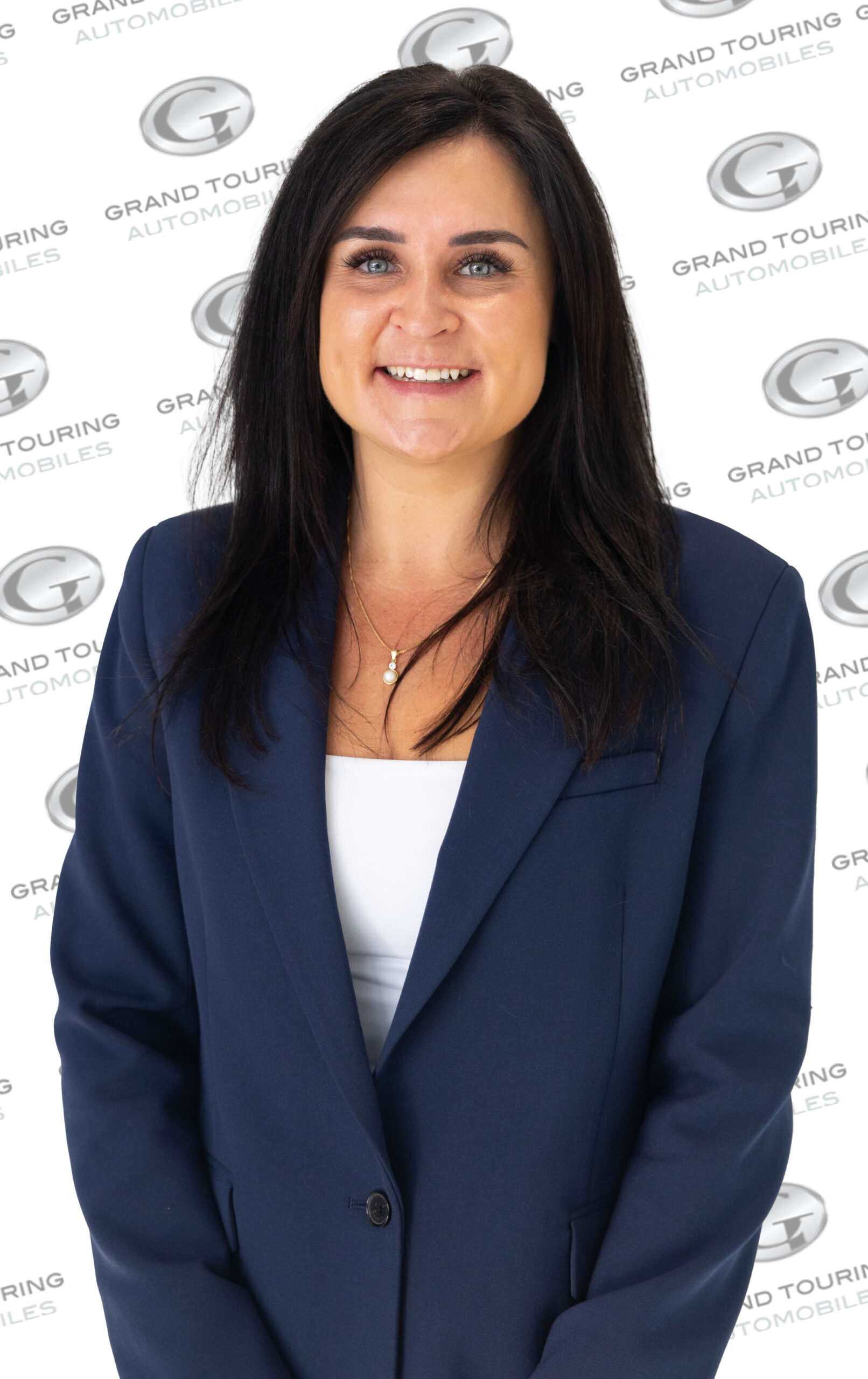 MARLENA JONES SALES SPECIALIST - JAGUAR/LAND ROVER