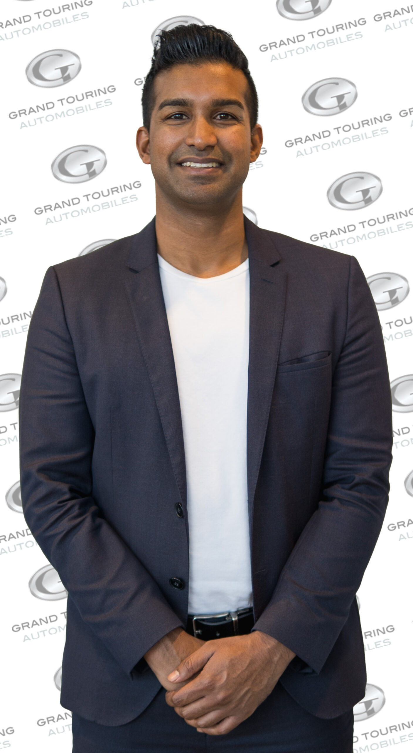VINNY DASILVA SALES SPECIALIST – JAGUAR/LAND ROVER