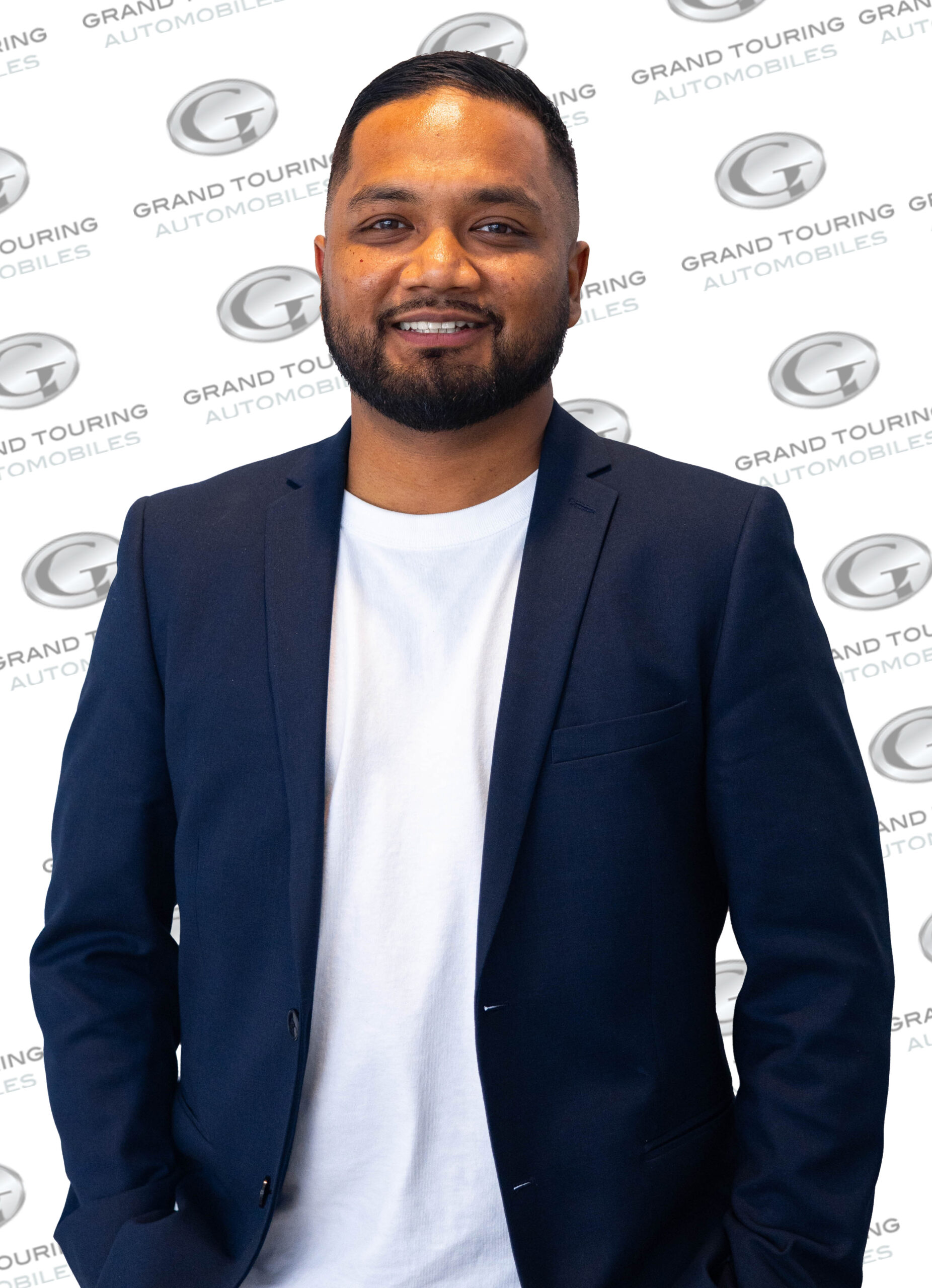Amit Chowdhury SERVICE CONSULTANT - JAGUAR/LAND ROVER