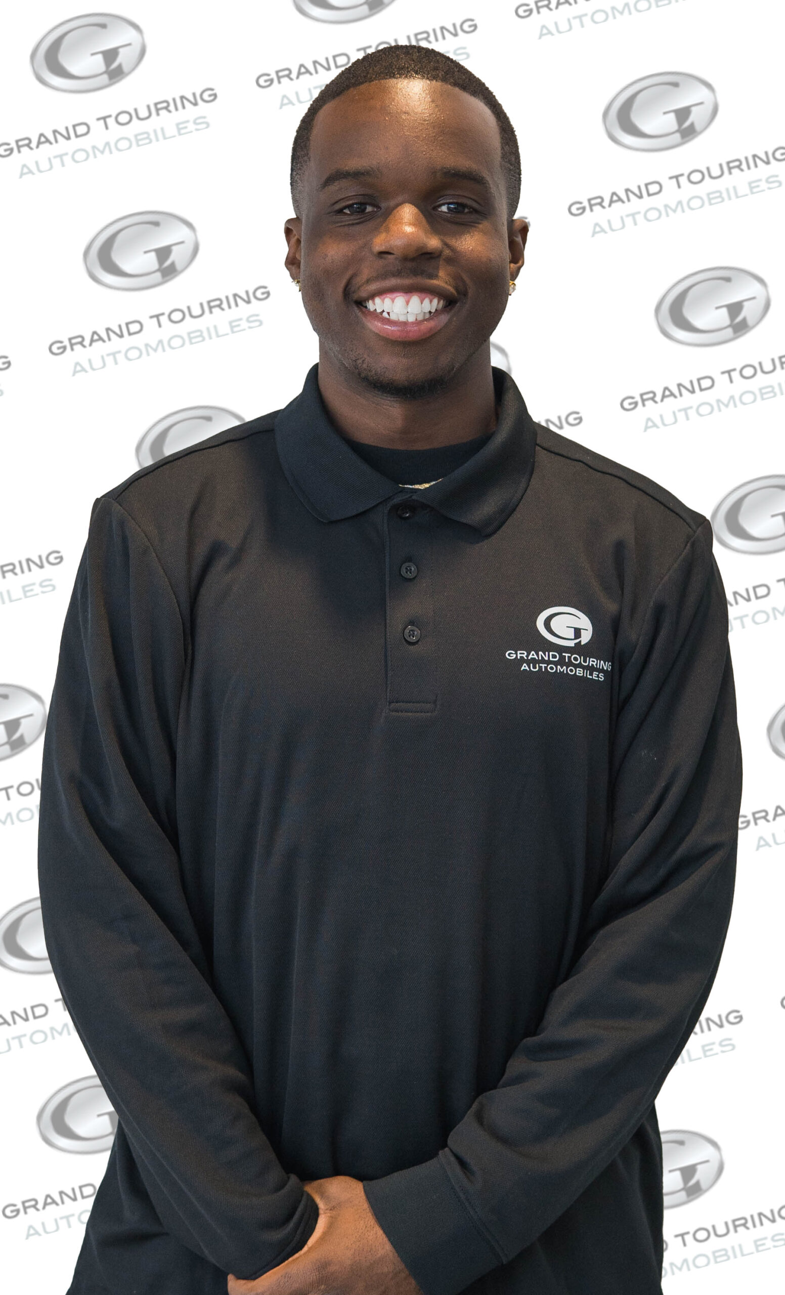 Royce Ngindu INTERNAL SERVICE ADVISOR