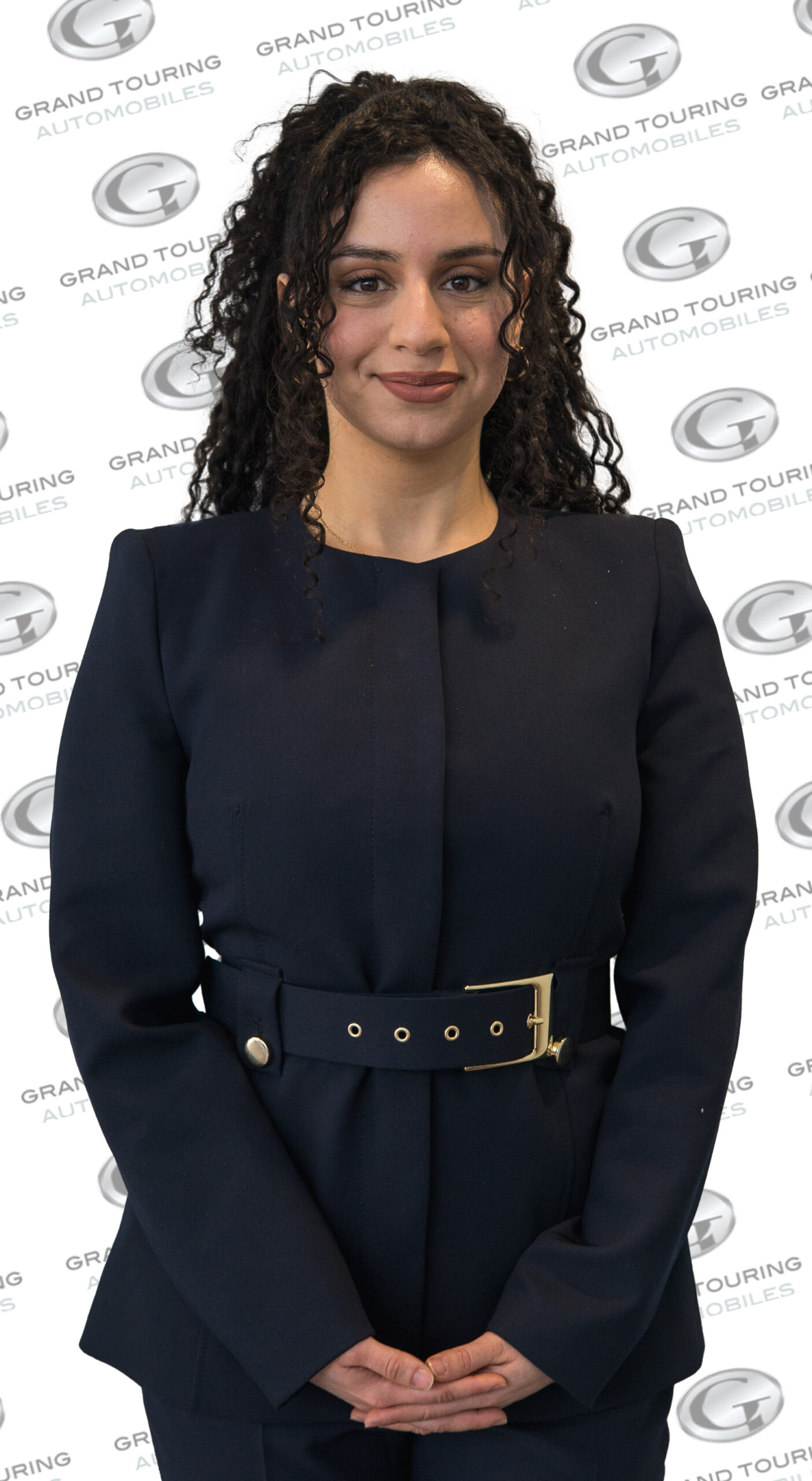 RAHA CHABOUK SALES SPECIALIST – JAGUAR/LAND ROVER