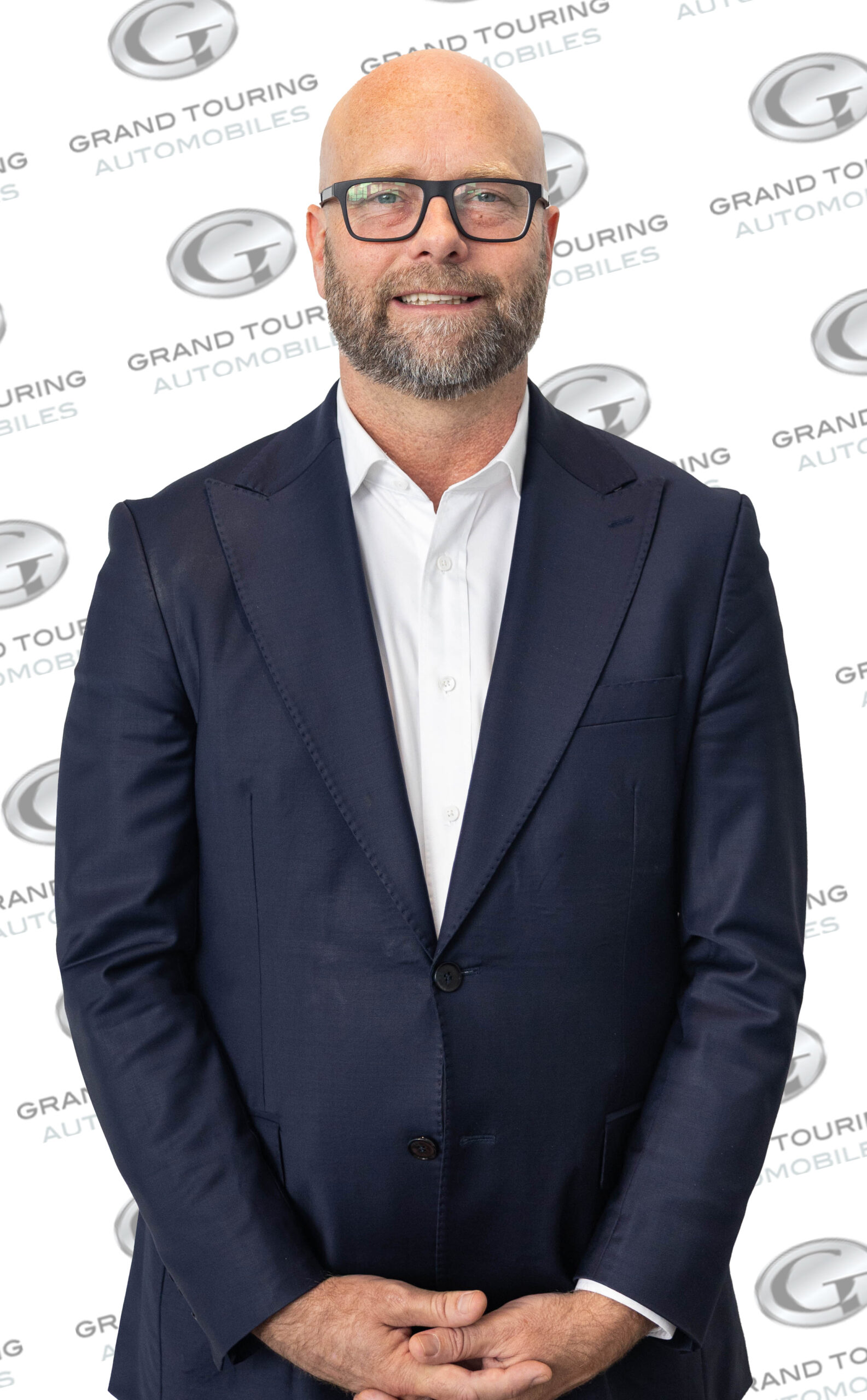 CRAIG LITTLE ASSISTANT SALES MANAGER - JAGUAR/LAND ROVER