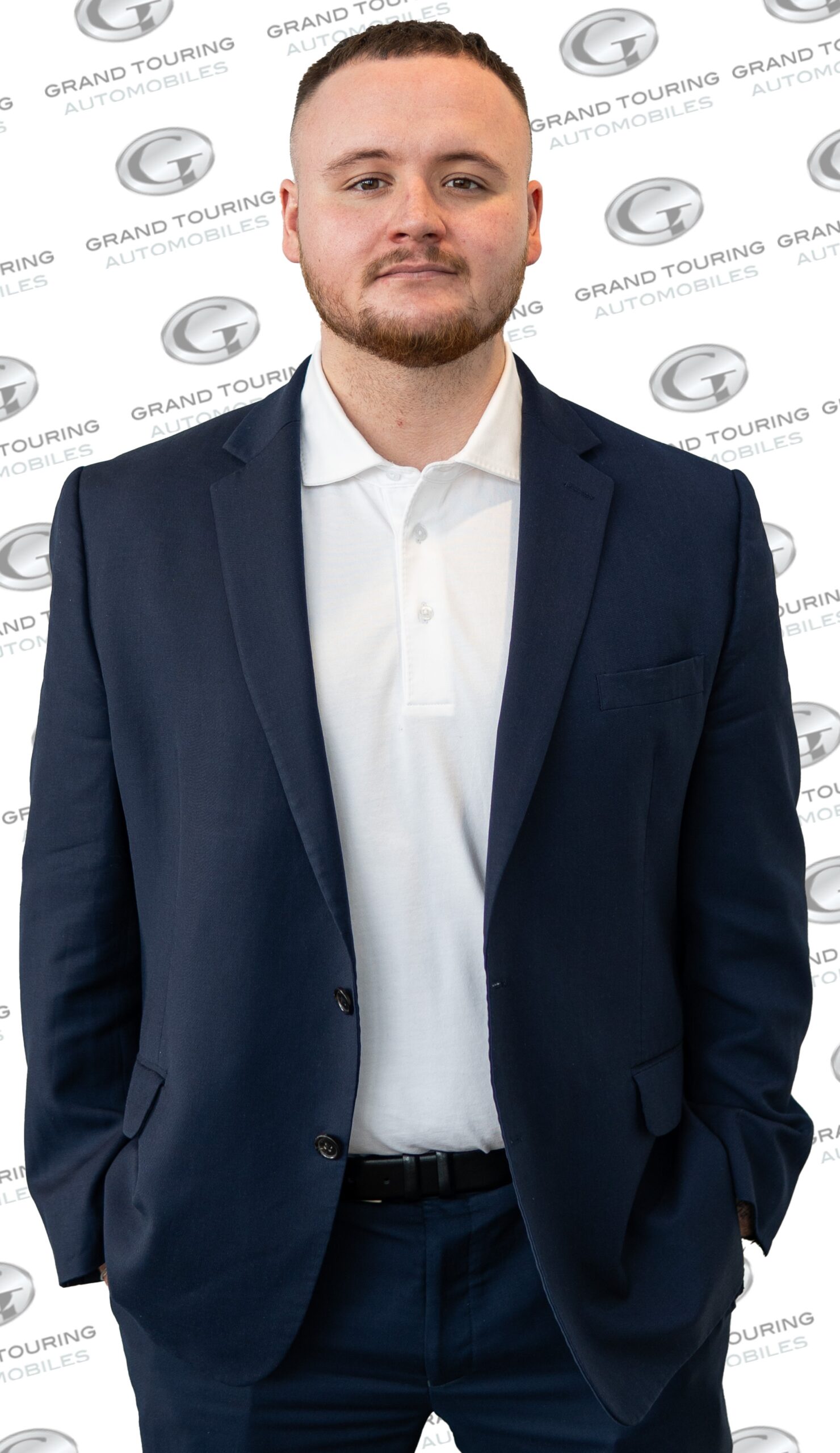 JOHN STEWART SALES SPECIALIST – JAGUAR/LAND ROVER
